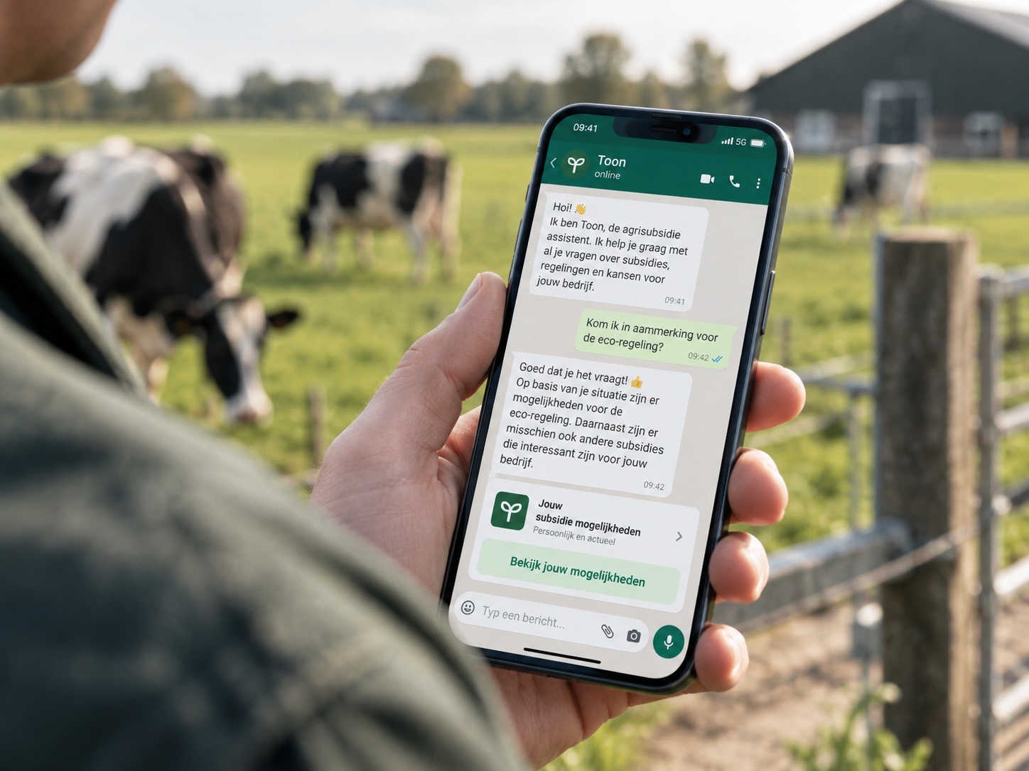 Agrisubsidie.nl